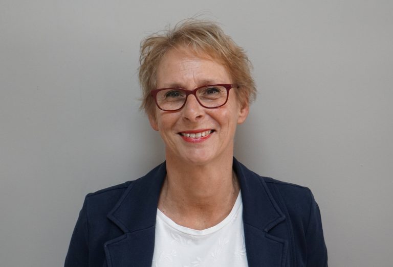 Foto van Jacqueline van Vliet