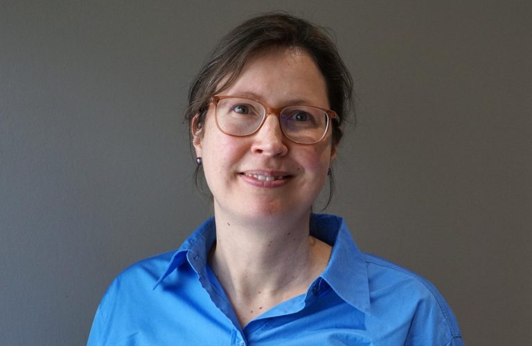 Foto van Ellen Roks